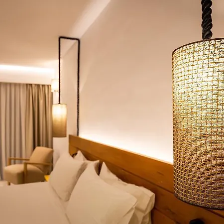 Hotel Eleals Boutique