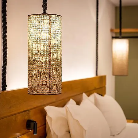 Eleals Boutique Hotel