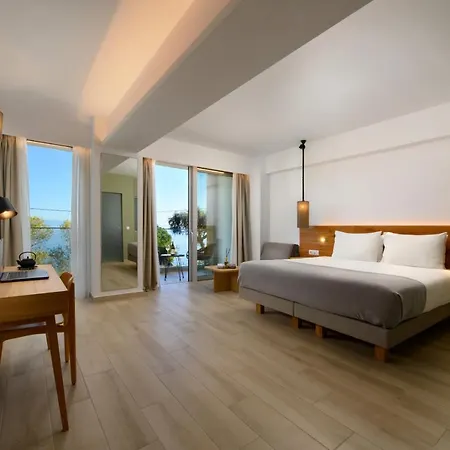 Hotel Eleals Boutique 4*