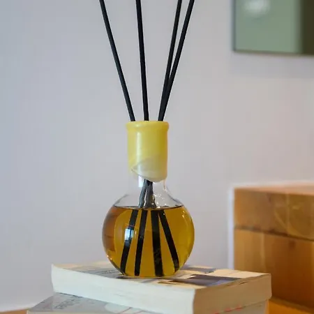 Eleals Boutique Hotel 4*