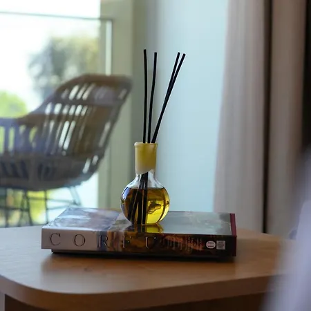 Eleals Boutique Hotel Perama