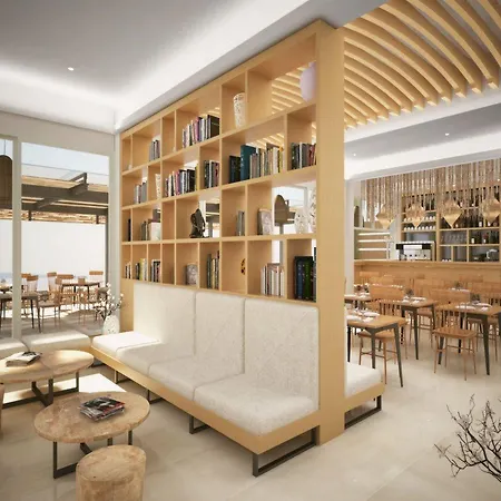 Hotel Eleals Boutique Perama