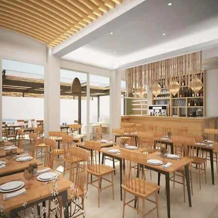 Hotel Eleals Boutique Perama