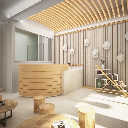 Hotel Eleals Boutique