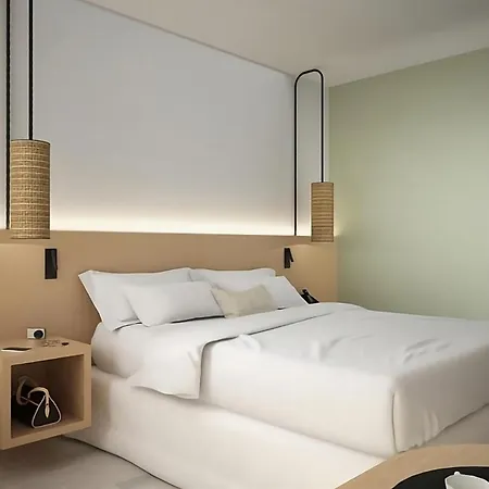 Eleals Boutique Hotel Perama