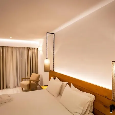 Eleals Boutique Hotel 4*