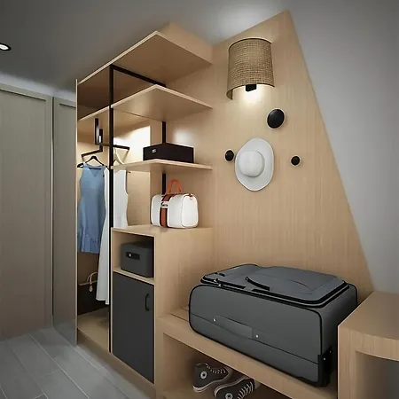 Hotel Eleals Boutique 4*