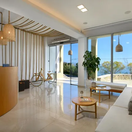 Hotel Eleals Boutique Perama