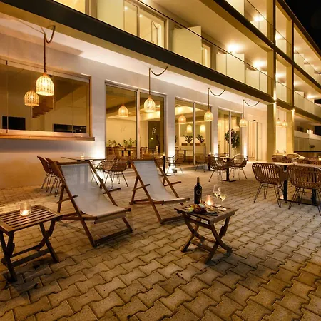 Eleals Boutique Hotel 4*