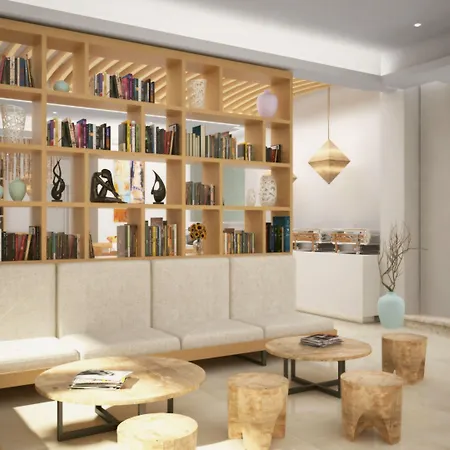 Hotel Eleals Boutique Perama