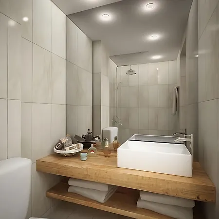 Eleals Boutique Hotel