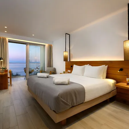 Eleals Boutique Hotel 4*