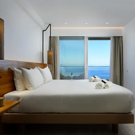 Eleals Boutique Perama (Corfu)