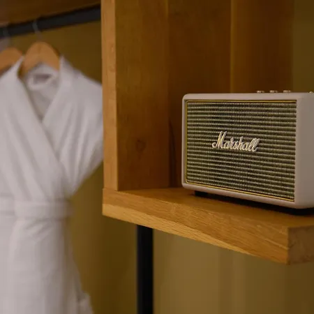 Eleals Boutique Hotel 4*