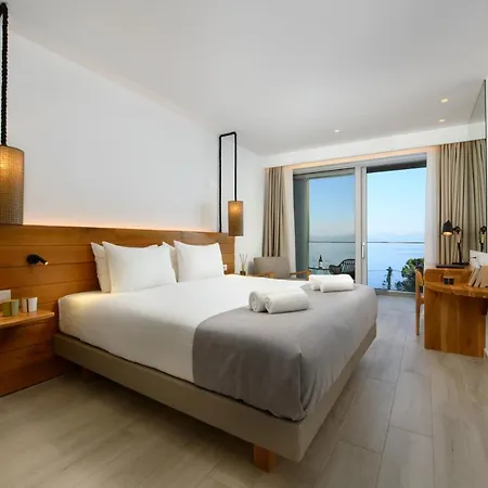 Hotel Eleals Boutique