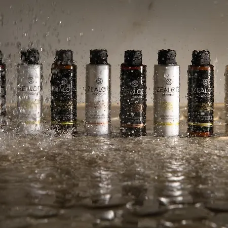 Eleals Boutique Hotel 4*