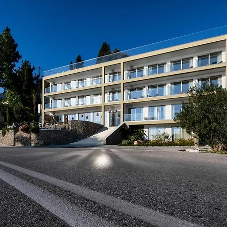 Eleals Boutique 4* Perama (Corfu)