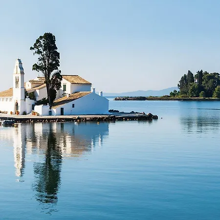 Eleals Boutique Hotel 4*