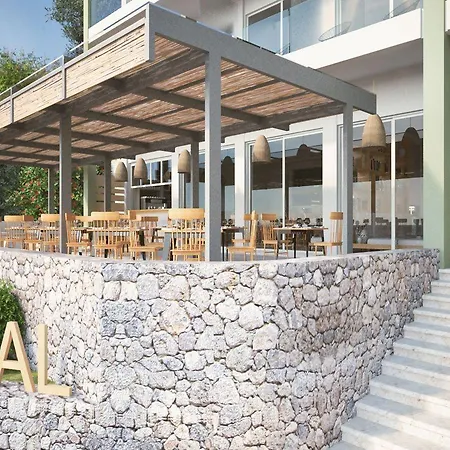 Eleals Boutique Hotel