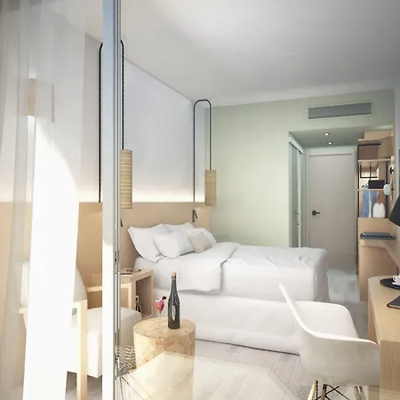 Eleals Boutique Hotel