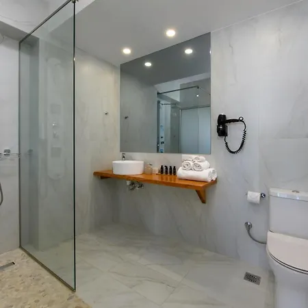 Hotel Eleals Boutique 4*