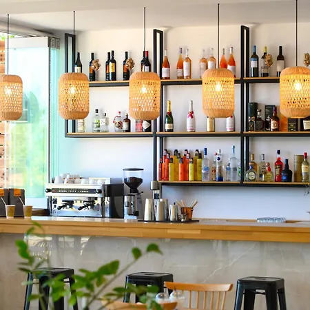 Hotel Eleals Boutique