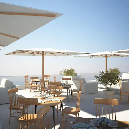 Eleals Boutique Hotel