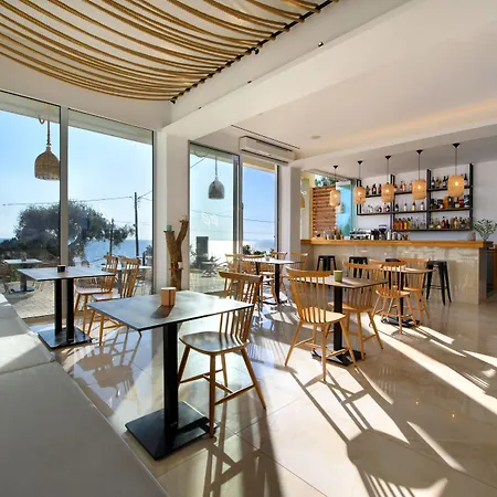 Eleals Boutique Perama (Corfu)