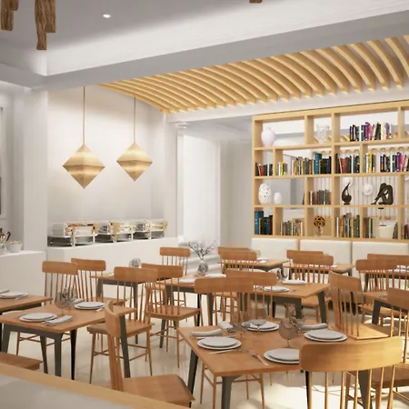 Eleals Boutique 4* Perama (Corfu)