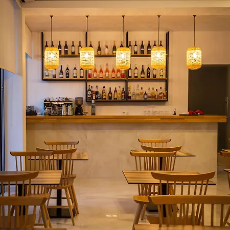 Hotel Eleals Boutique