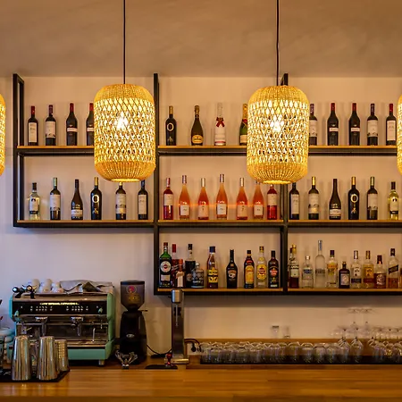 Hotel Eleals Boutique Perama (Corfu)