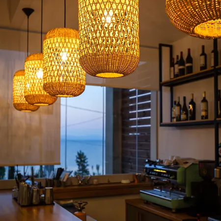 Eleals Boutique Hotel 4*