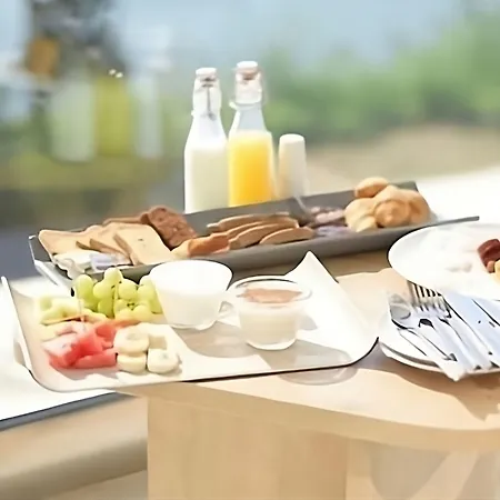 Hotel Eleals Boutique