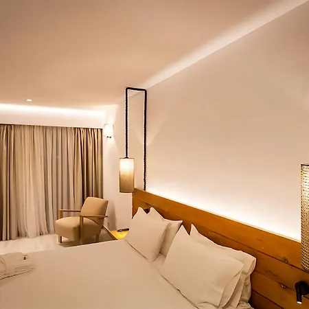 Eleals Boutique Hotel Perama (Corfu)