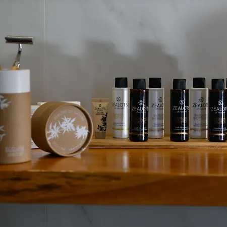 Hotel Eleals Boutique