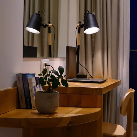 Eleals Boutique Hotel