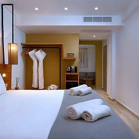 Eleals Boutique 4*