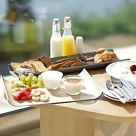 Eleals Boutique 4* Perama (Corfu)