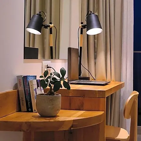 Ξενοδοχείο Eleals Boutique
