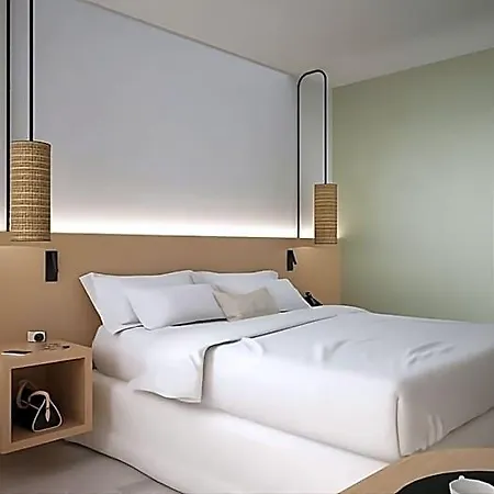 Eleals Boutique Hotel