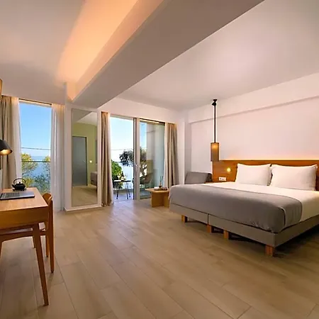 Ξενοδοχείο Eleals Boutique Πέραμα