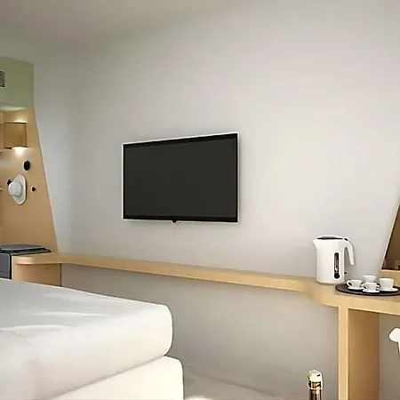 Eleals Boutique Hotel