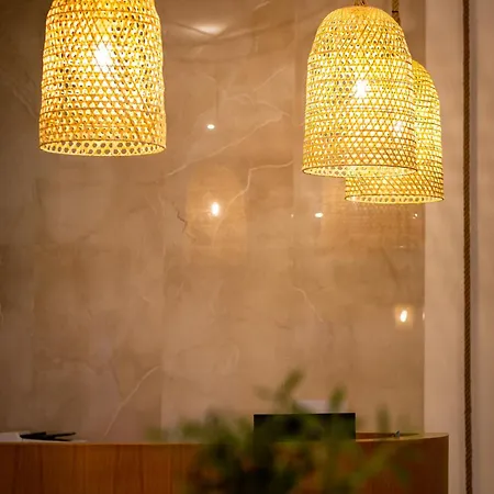 Eleals Boutique Perama (Corfu)