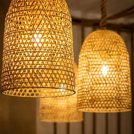 Eleals Boutique Hotel