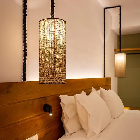 Eleals Boutique Hotel