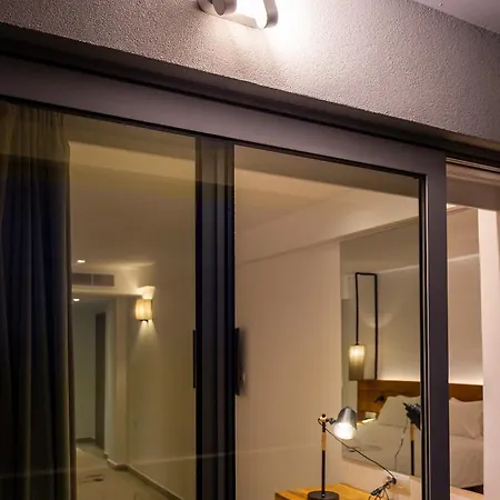 Eleals Boutique 4* Perama (Corfu)