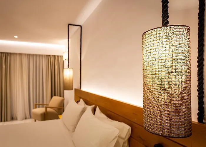 Hotel Eleals Boutique