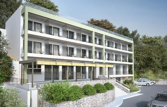Eleals Boutique Hotel Perama