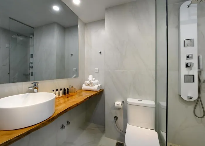 Eleals Boutique Hotel Perama