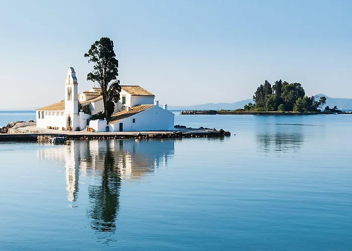 Eleals Boutique Hotel 4*
